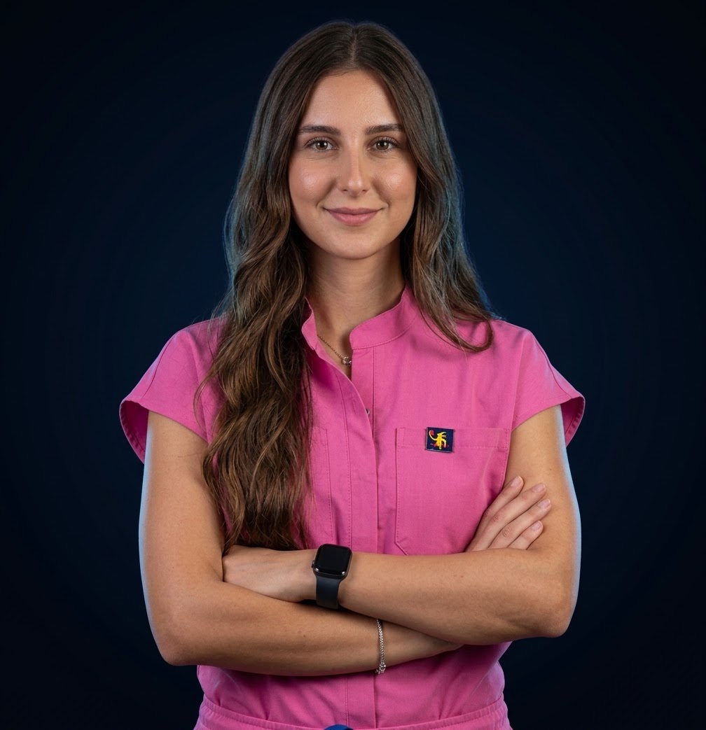Dr. Mariam Danash