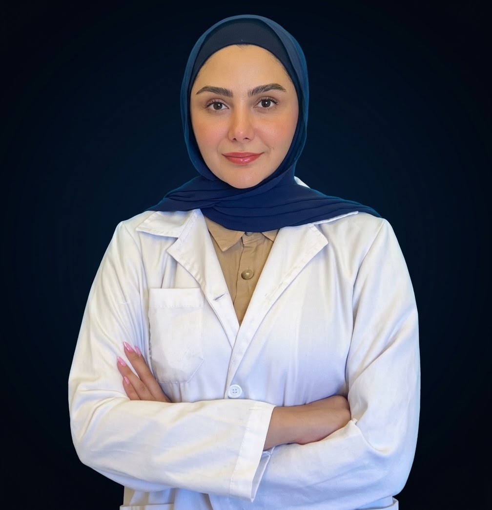 Sara Hammoud
