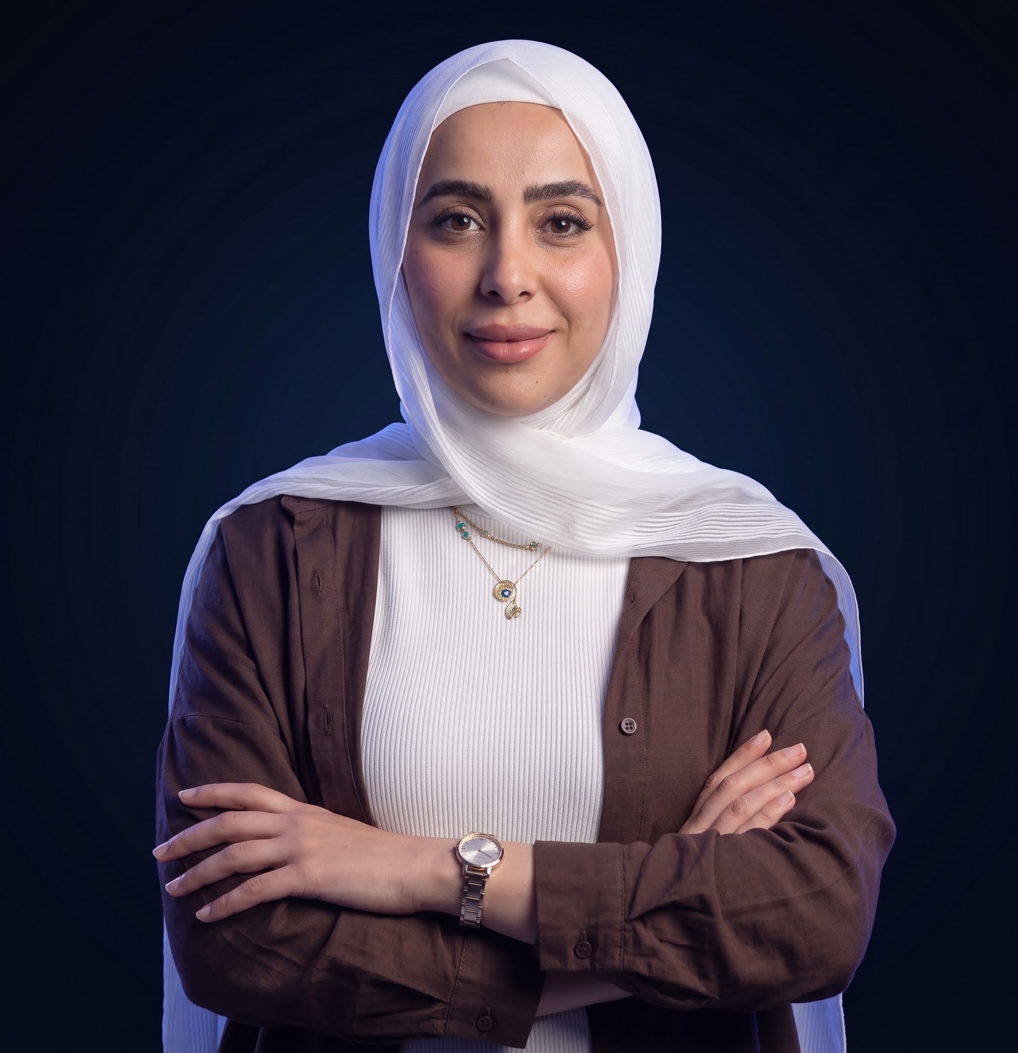 Fatima Sekmani