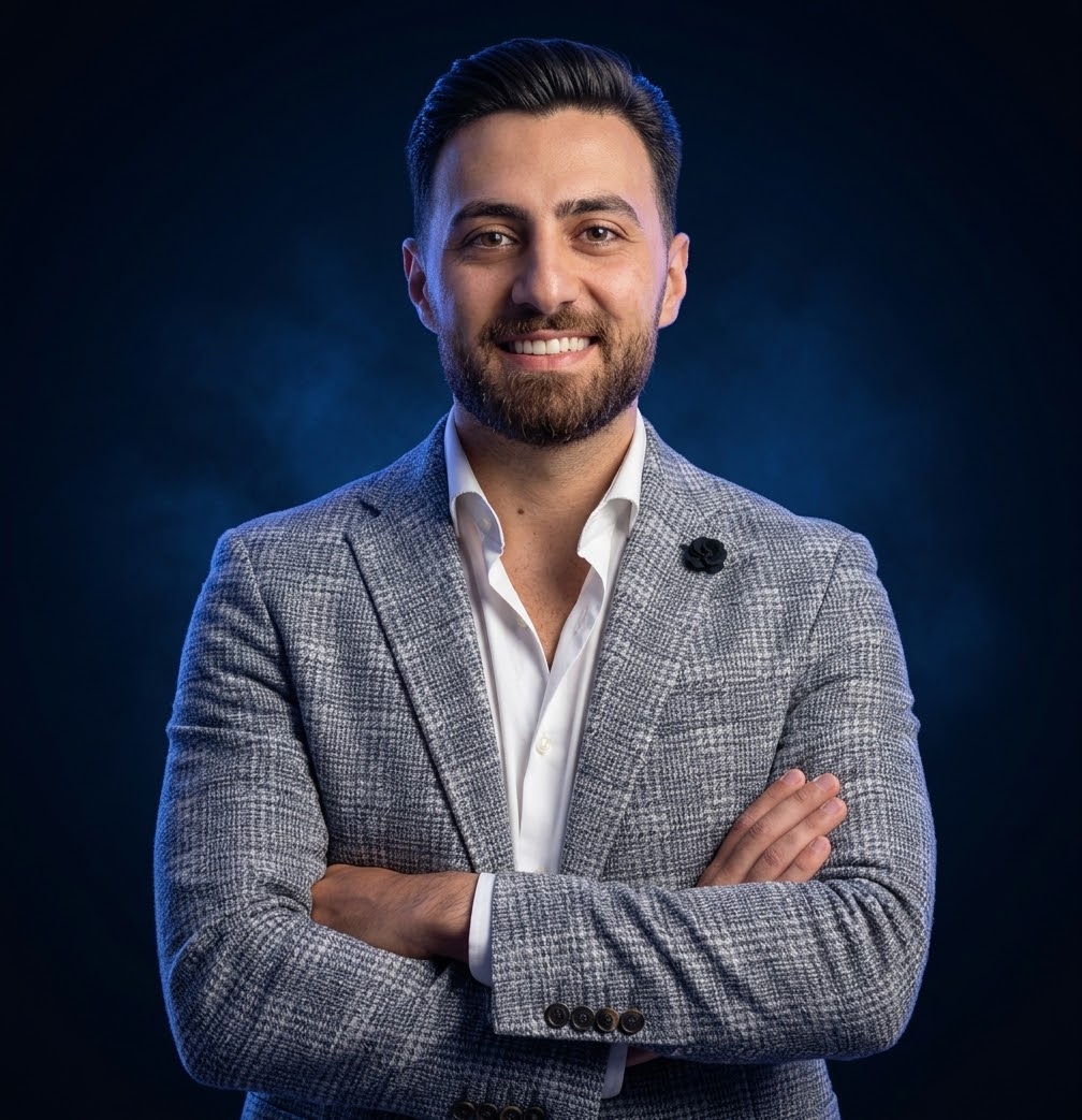 Dr. Hussein El Khechen