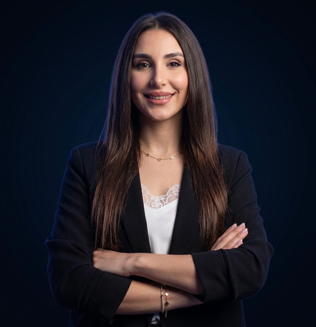 Tania Safieddine