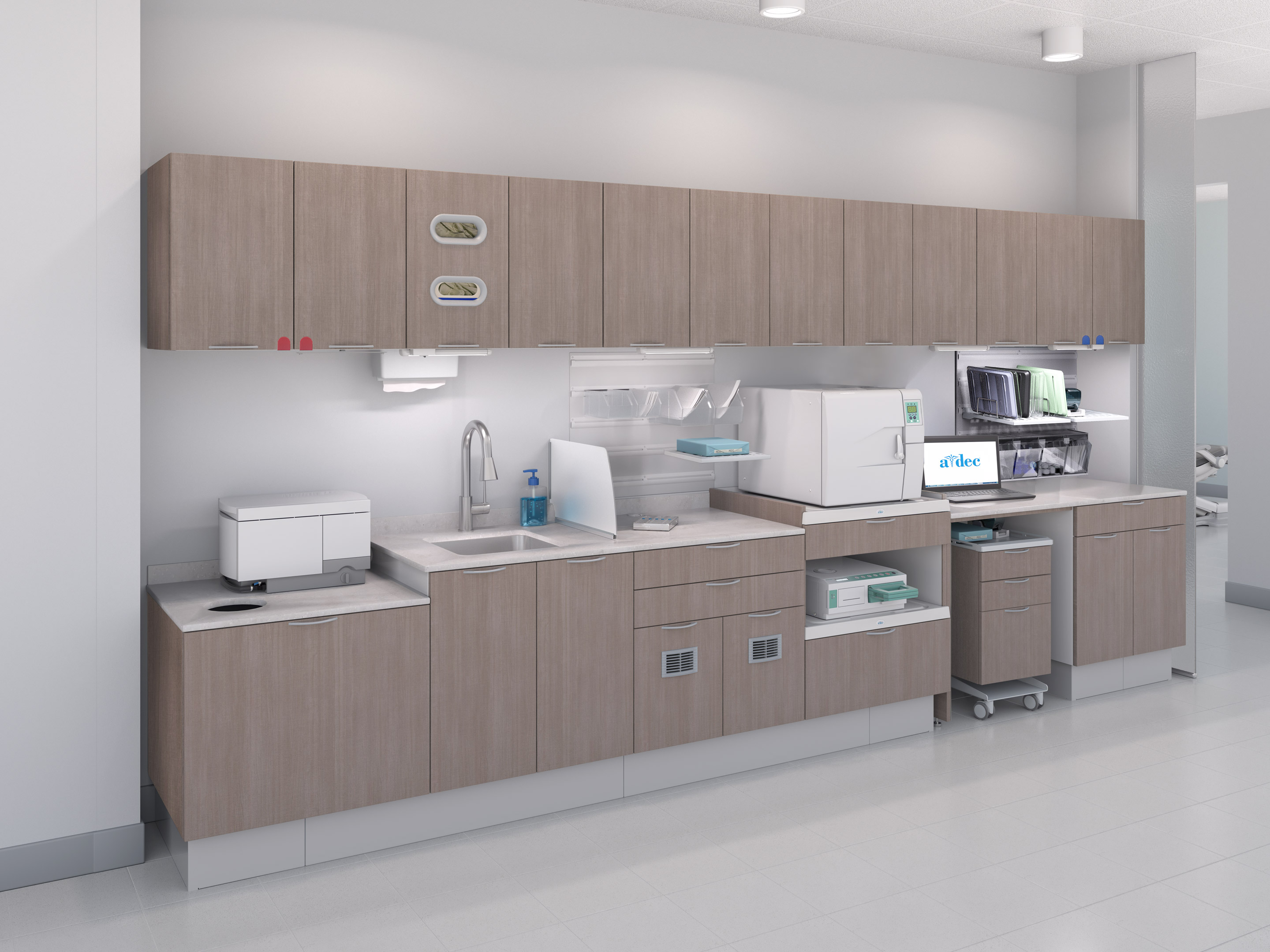 Sterilization & Hygiene