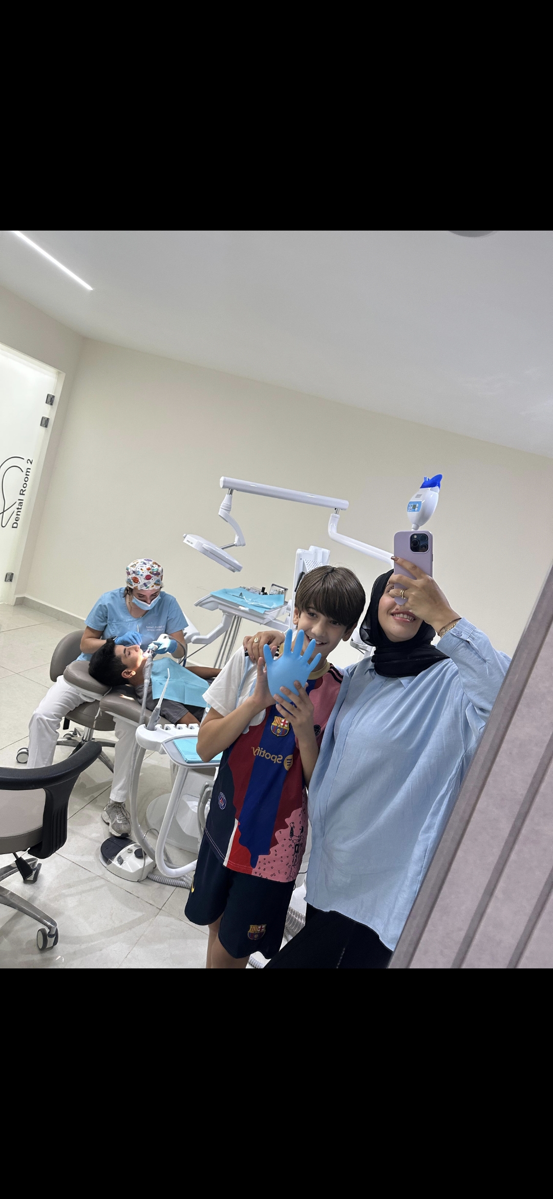 Pediatric Dentistry