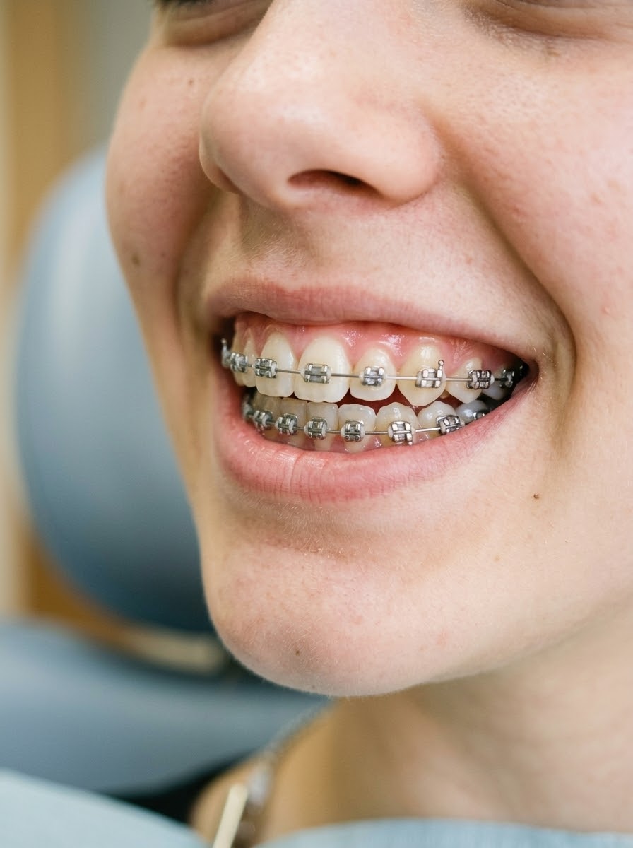 Orthodontics