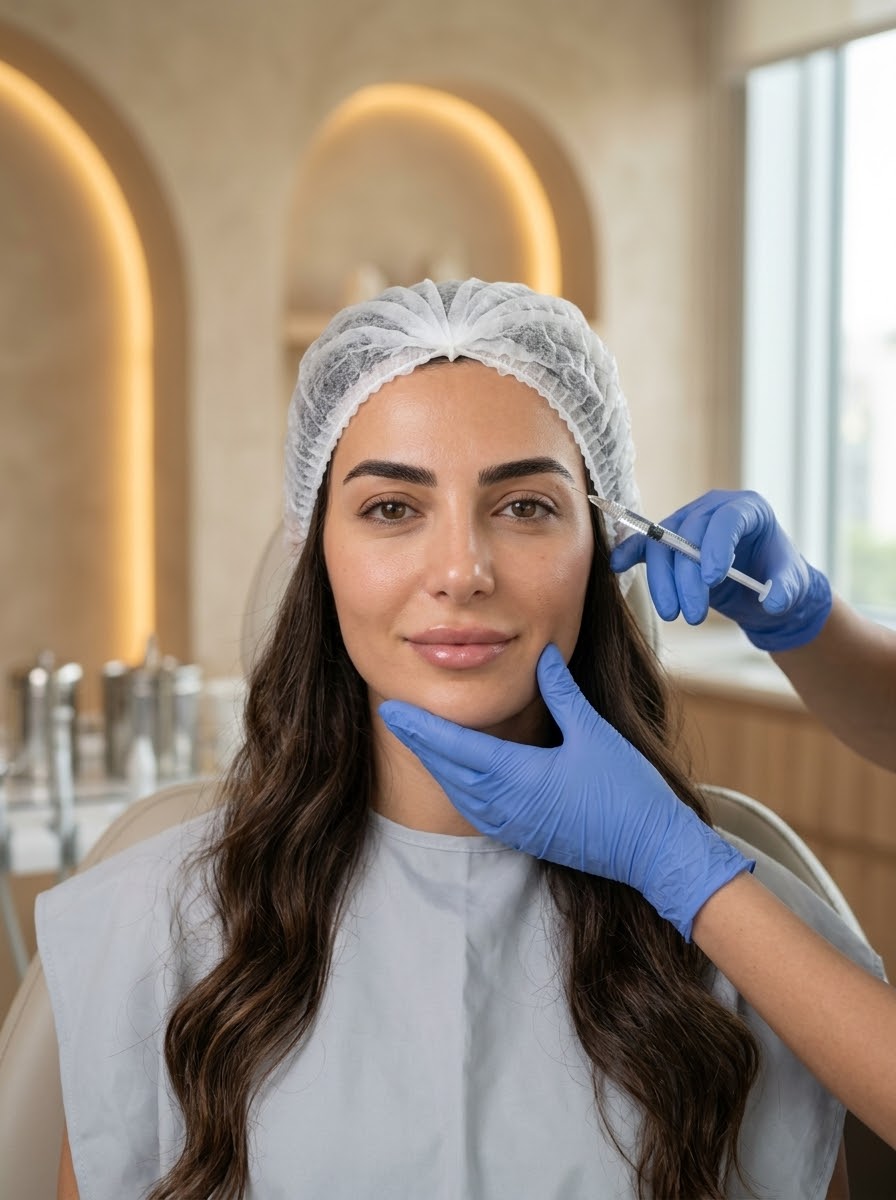 Facial Aesthetics
